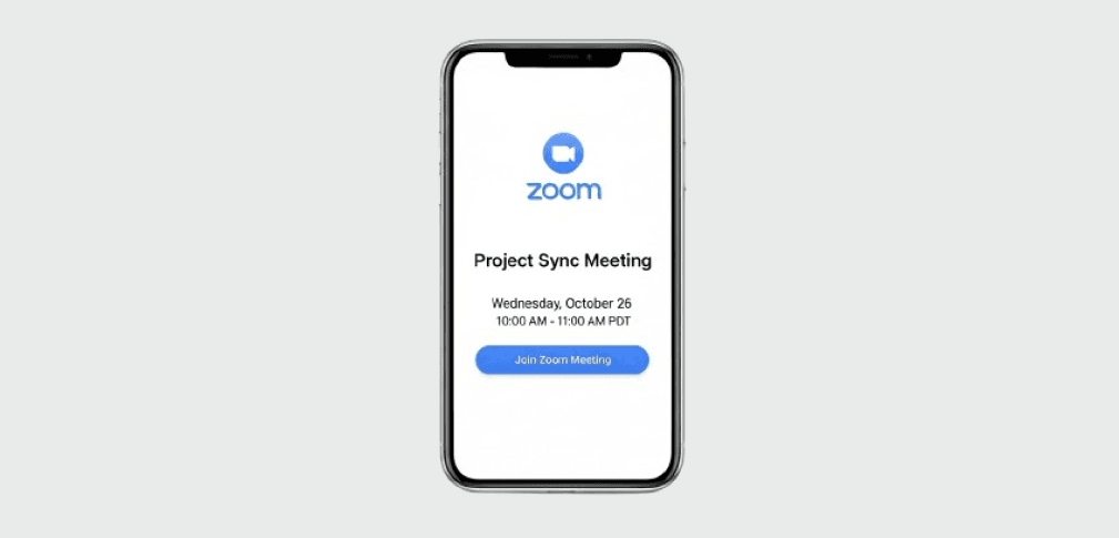 Zoom Link verschicken: Dein Guide für perfekte Einladungen