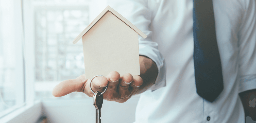 Terminbuchung für Immobilienmakler