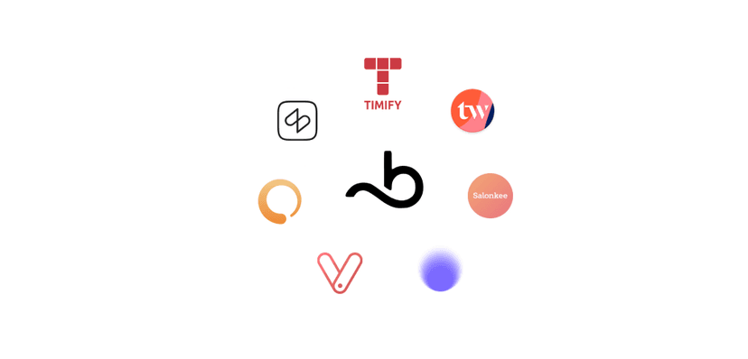 booksy alternativen