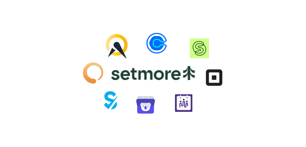 setmore alternatives