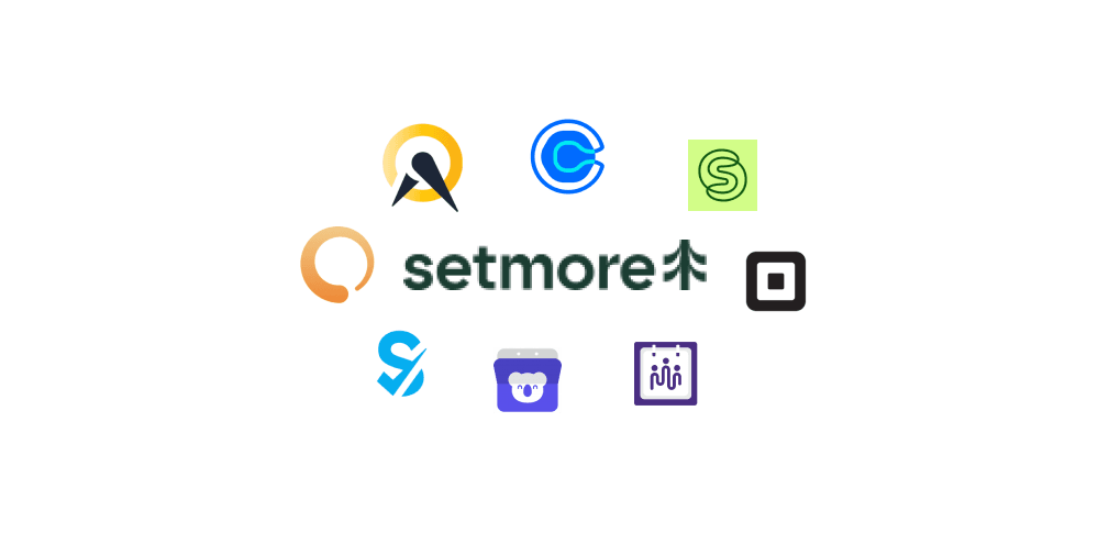 setmore alternatives