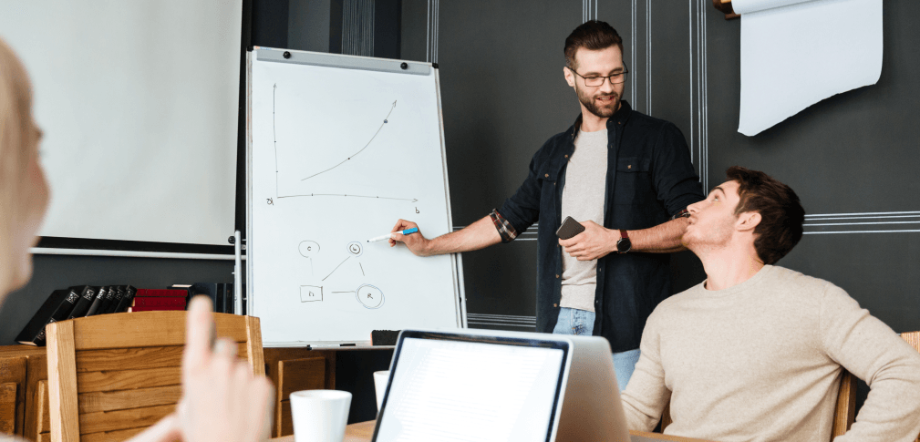 sales manager coaching