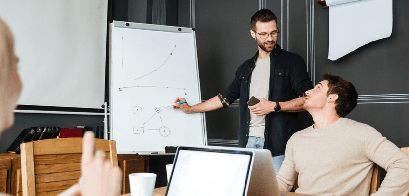 sales manager coaching