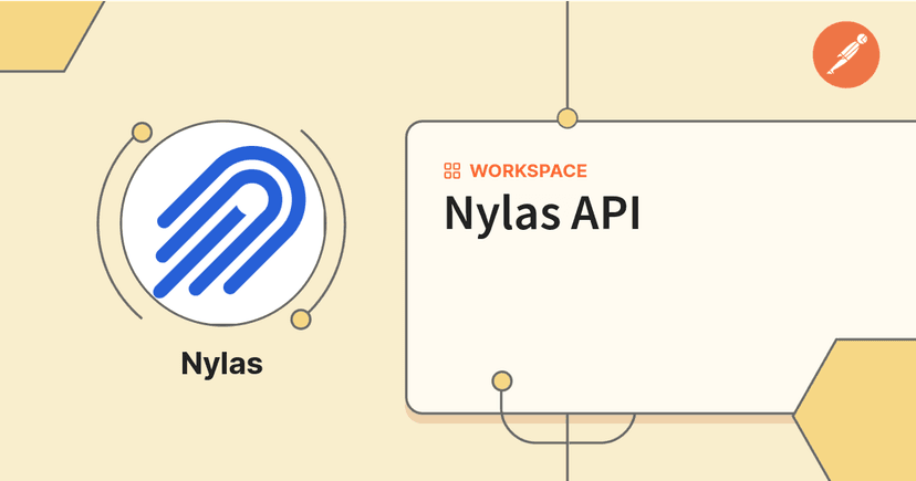 Nylas API