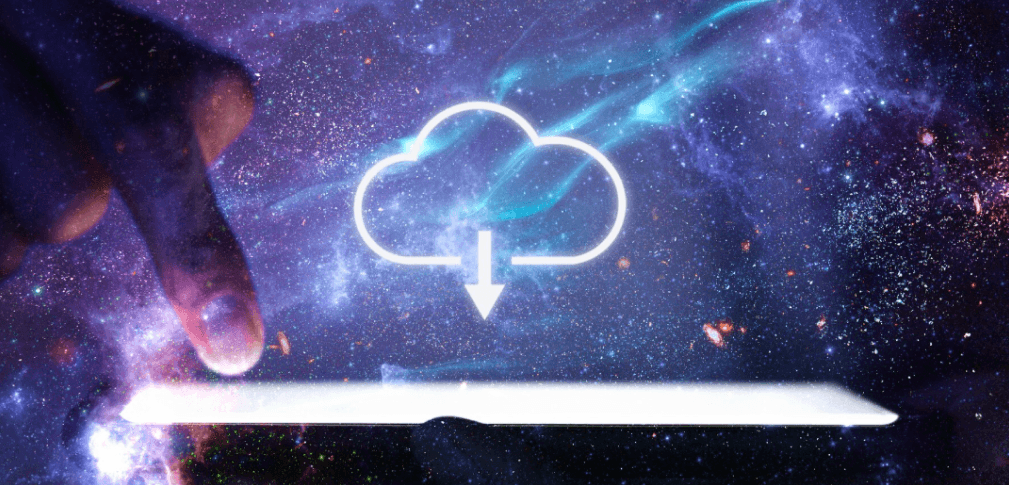 cloud act
