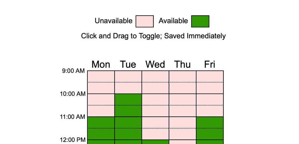 When2Meet vs Doodle: The Ultimate Alternative Schedule Comparison
