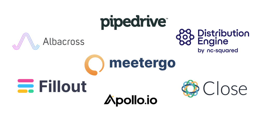 7 Best Lead Distribution Software in 2026! (Key Features, Pricing, etc.)