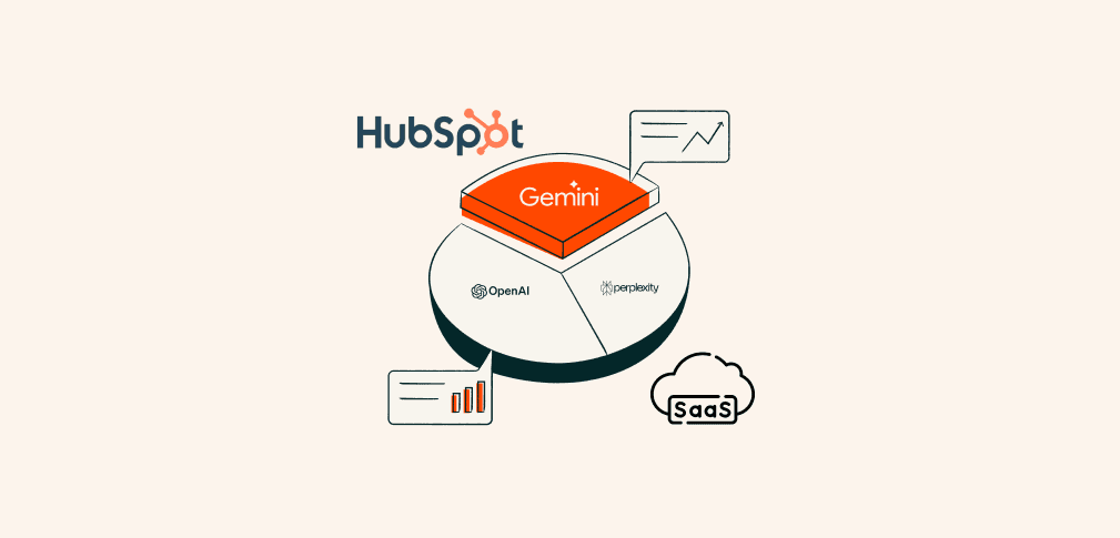 HubSpot AEO for SaaS