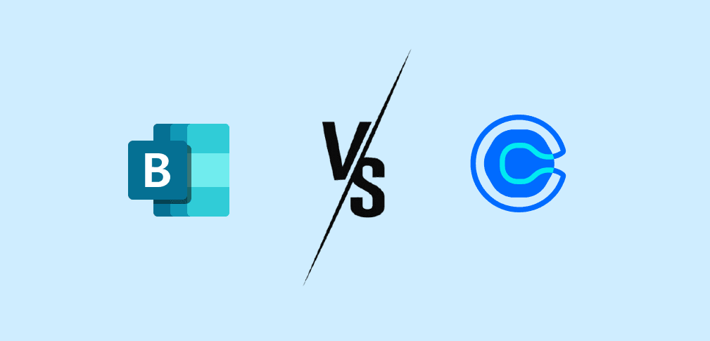 ms bookings vs calendly