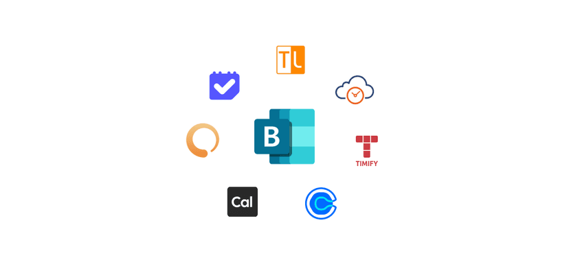 Microsoft Bookings Alternative