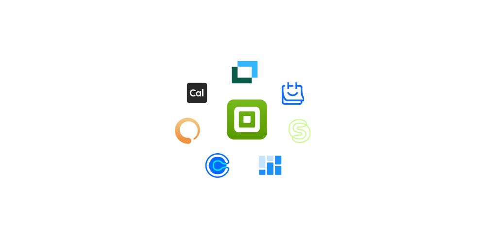 alternativas a square appointments
