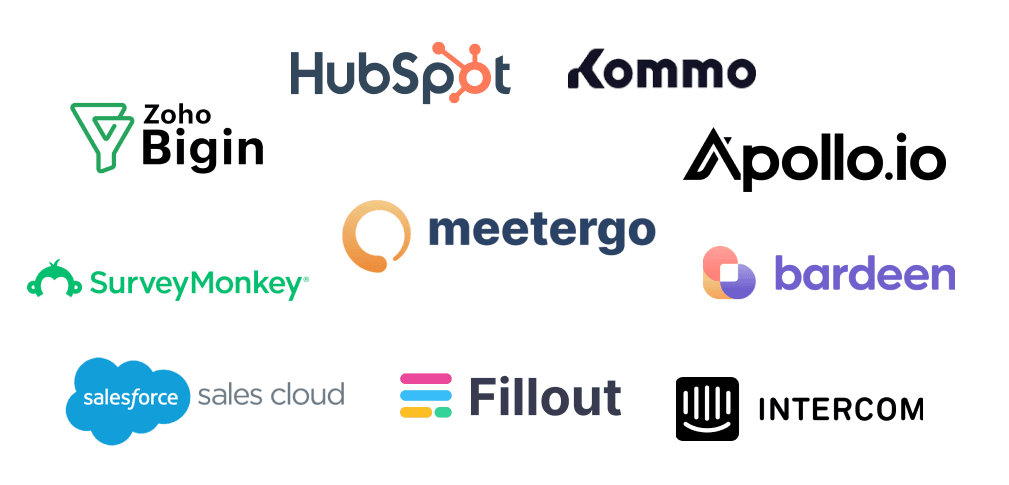 10 Best Lead Qualification Software in 2026! (Key Features, Pricing, etc.)