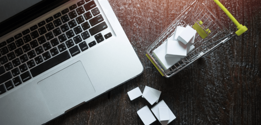 E-commerce
