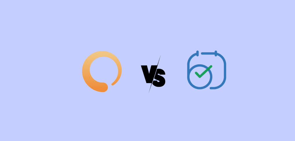 zoho bookings vs meetergo