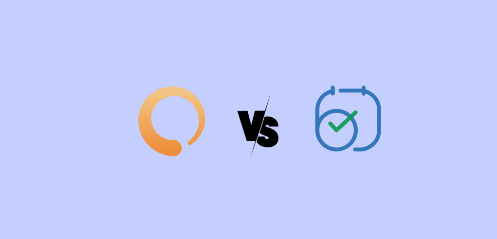zoho bookings vs meetergo