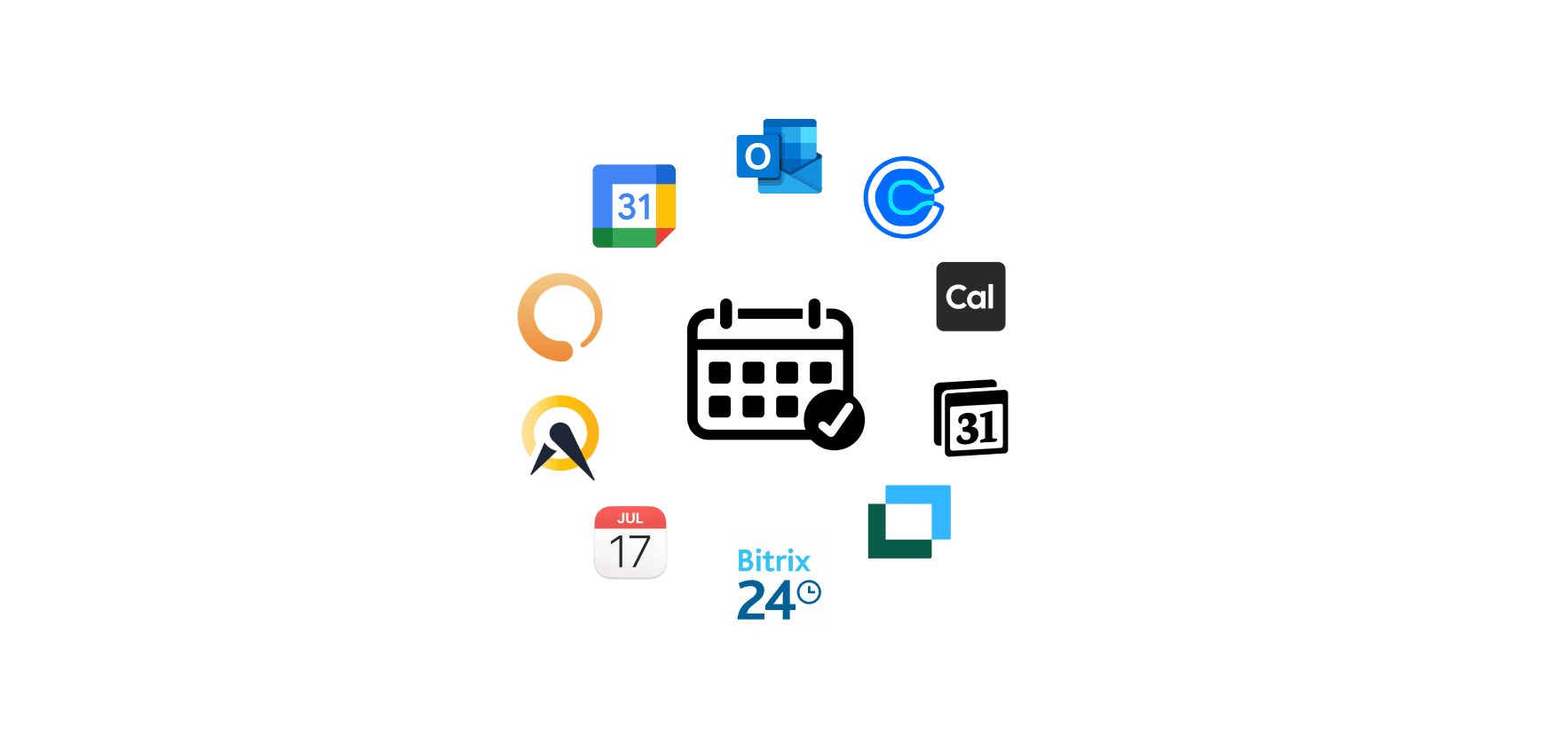 calendario online