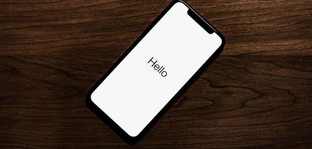 iPhone digitale Visitenkarte erstellen: 10 Tools für das Networking