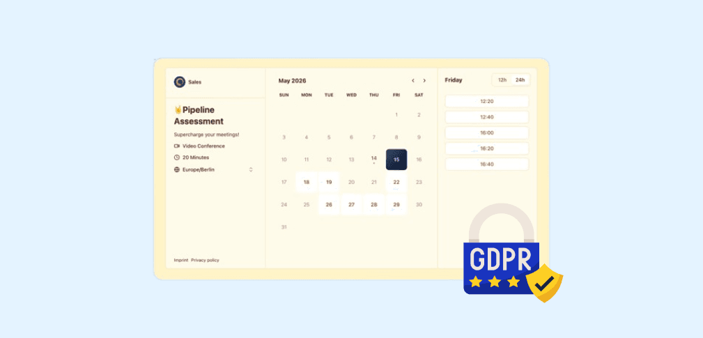 GDPR Software