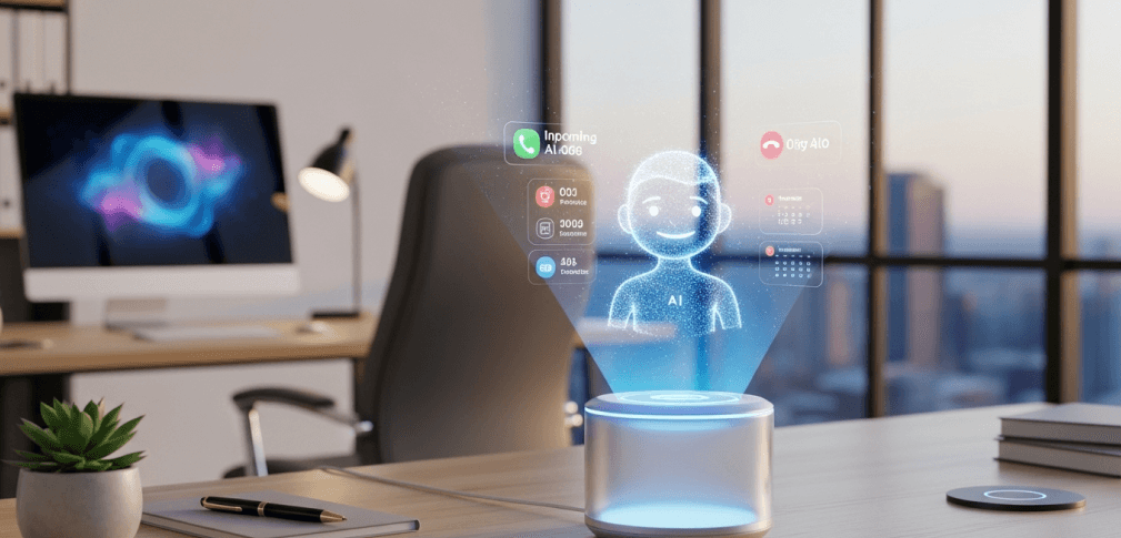 Telefonassistent 2026: DSGVO-konformer KI-Agent für dein Business