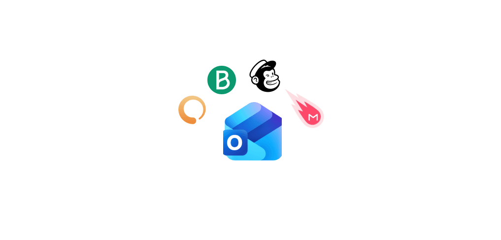 outlook guide + alternatives
