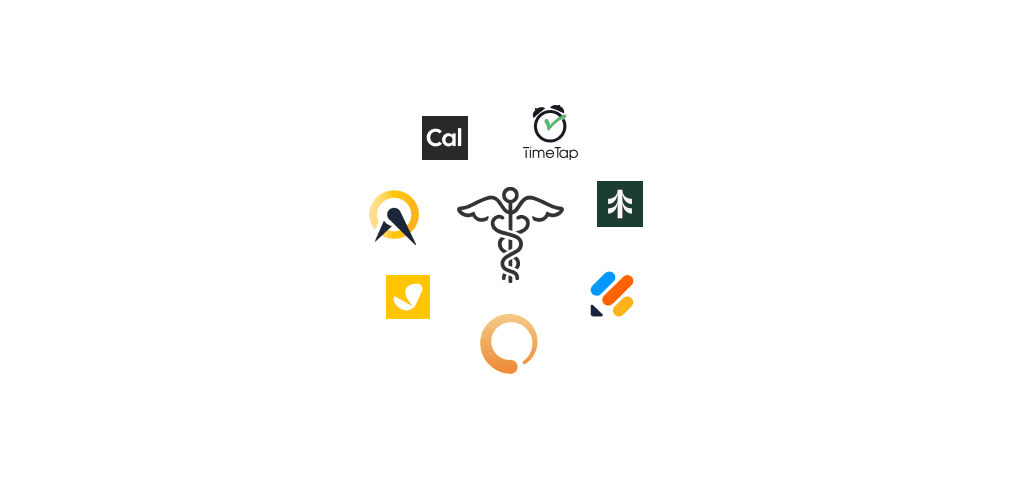 HIPAA-Compliant Scheduling Software