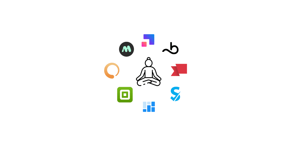 agenda online para fitness y yoga