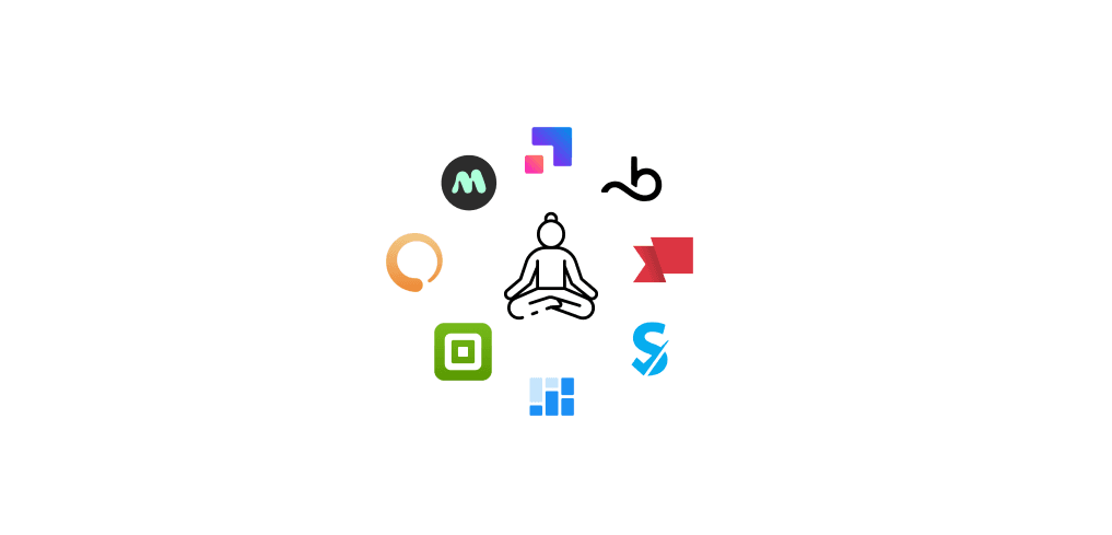 agenda online para fitness y yoga