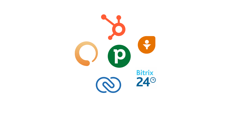 pipedrive alternat