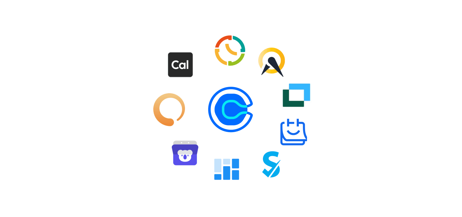 calendly alternatives