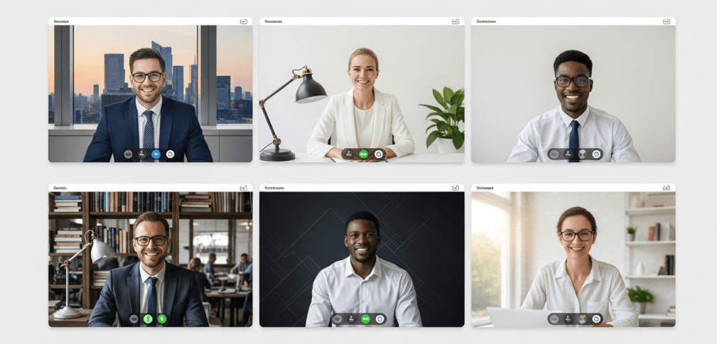 Beyond the Blur: Master Zoom Backgrounds to Look Like a Pro in 2026
