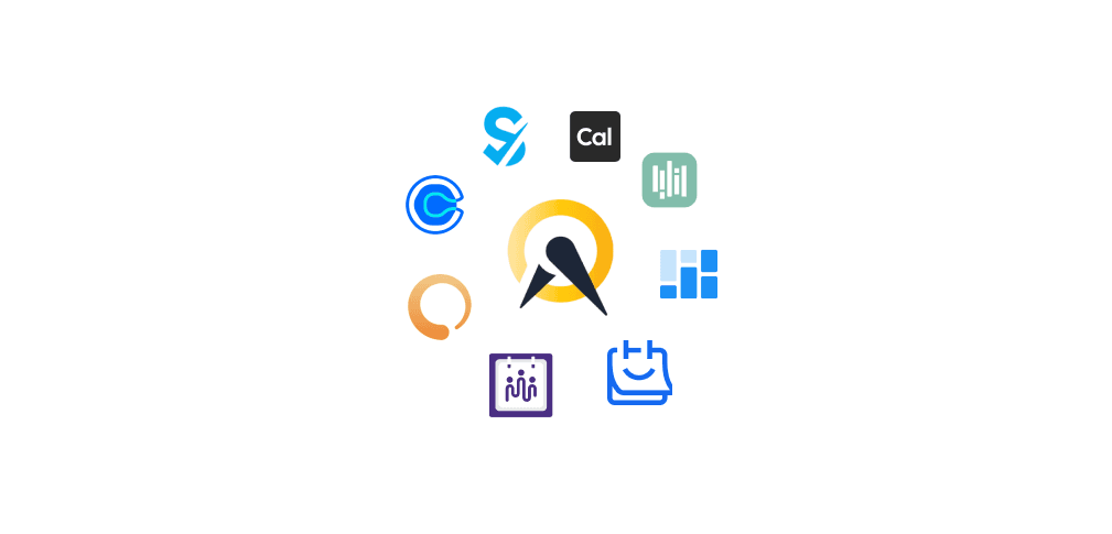 alternativas a acuity scheduling