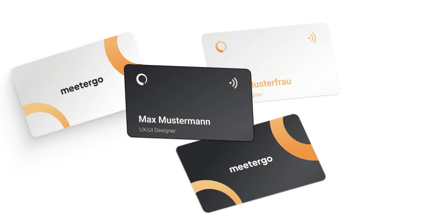 NFC-Visitenkarte im Überblick: Alles Wichtige zum Thema