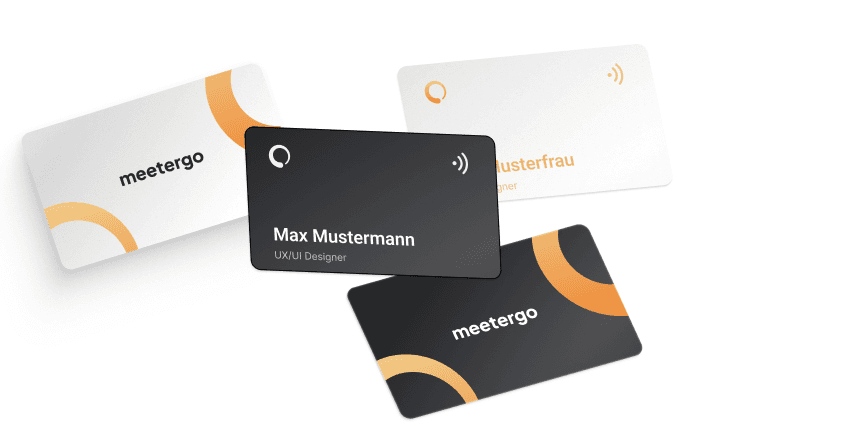 NFC-Visitenkarte im Überblick: Alles Wichtige zum Thema