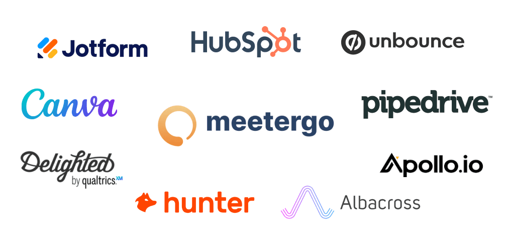 10 Best Lead Generation Software and Tools in 2026! I Tried All of Them