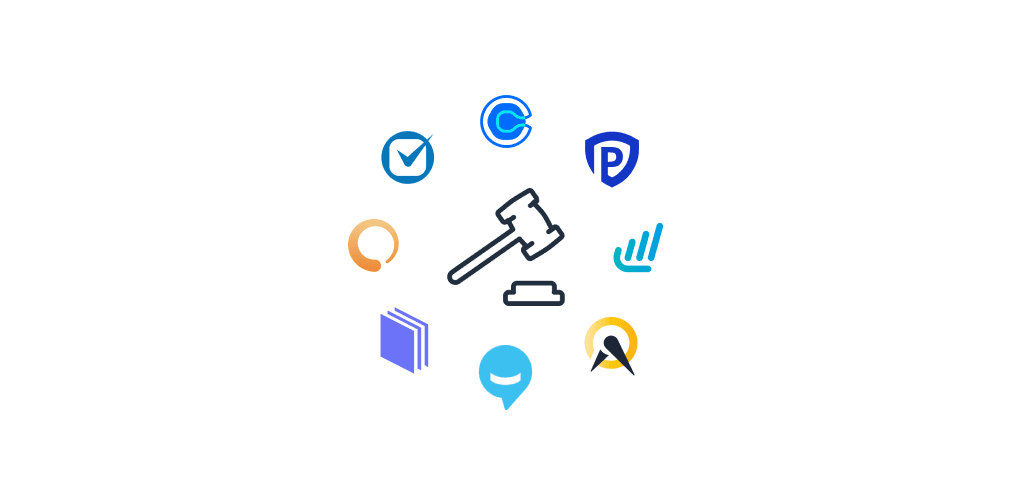 scheduling software for lawyers