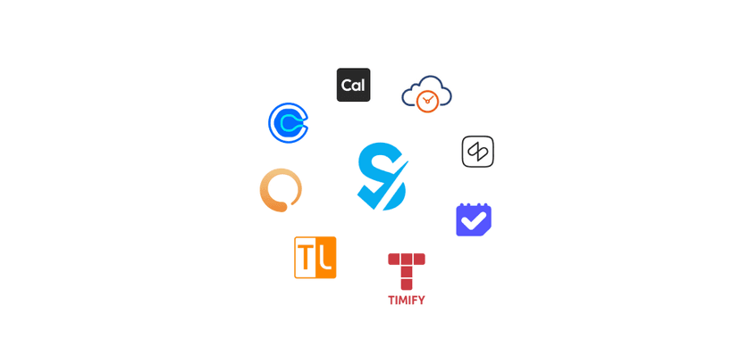 simpybook.me alernative