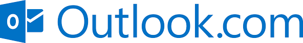 Outlook.com logo 