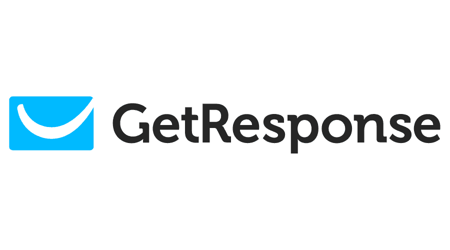 GetResponse Logo Vector - (.SVG + .PNG) - LogoVectorSeek.Com